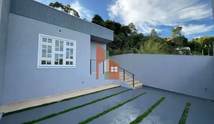 Casa em Residencial Santa Martha