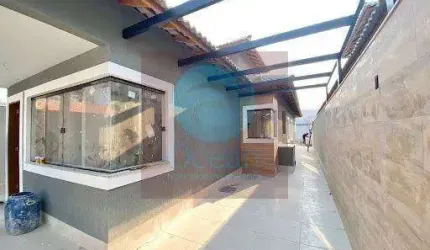 Ocean vende:  Jardim Atlântico 3 quartos sendo 1 suíte cozinha americana
