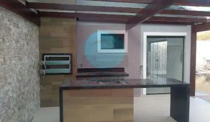 Ocean vende: Maricá casa com 5 suítes em 2 lotes, espaço gourmet com churrasqueira piscina pergolato