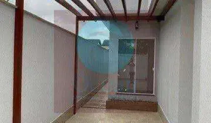 Ocean vende: São Bento Lagoa quadra da praia, 3quartos (1 suite), área p closet, sala 2 ambientes
