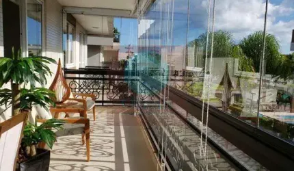 Ocean Vende: Camboinhas apartamento, 3 quartos, 2 suítes, sala 2 ambientes, Varanda Gourmet .