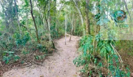 Ocean Vende: Itaocaia Valley, Terreno, Aclive suave e platô no meio, 4.485m2