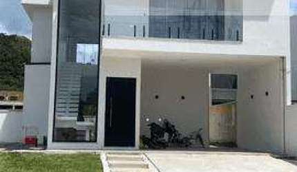 Ocean Vende: Itaipuaçu, Condomínio, Casa, 4 quartos, sendo 2 suíte, 1 no térreo, 2 varandas, quintal