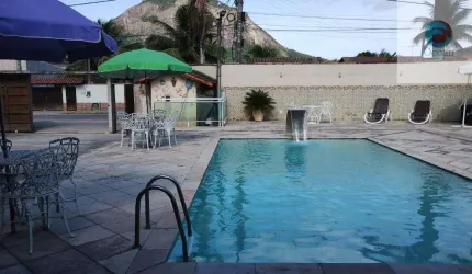Ocean vende:  Inoã, só a vista, casa 7quartos sendo 6suítes, residencial ou comercial, LINDO IMÓVEL!