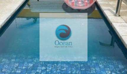Ocean vende:  Itaipuaçu, Casa, 4 quartos, sendo 1 suíte, piscina, área gourmet, varandão.