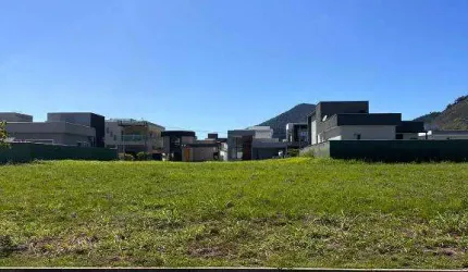 Ocean vende: Maricá Alphaville 1 , terreno 372M², plano, Oportunidade!!