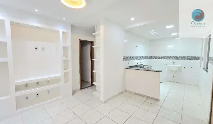 Ocean vende: