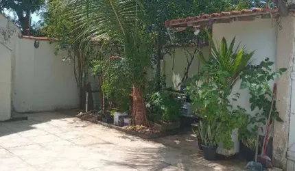 Ocean vende: Itaipuaçu, Barroco, casa 3 quartos, churrasqueira, 50M do Rede Economia.