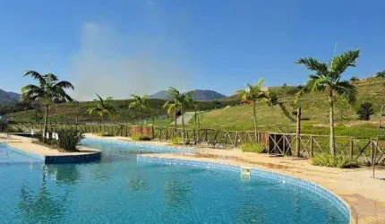 Ocean Vende: Marica, Condomínio Pedra do Vale, Terreno 615M²,  documentação ok