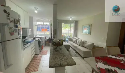 Ocean vende:  Niterói, Maria Paula, apartamento 2 quartos sendo 1 suíte, varanda, sol manhã.