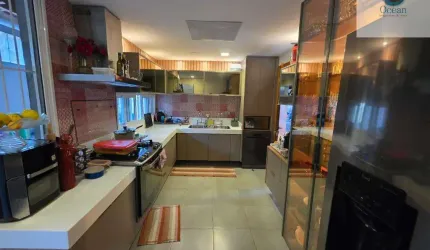 Ocean vende:  Niterói, Pendotiba, Casa condomínio 4 quartos(1suíte+closet), área gourmet, piscina.