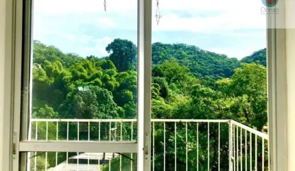 Ocean vende:  Niterói, Rio D Ouro, apartamento 2 quartos, varanda, área serviço, sala, cozinha, box