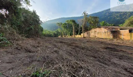 Ocean vende: Itaocaia Valley, terreno 2.000M², plano, documentação escritura/RGI. ótima localização
