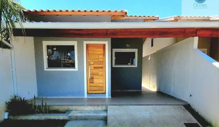 Ocean vende: