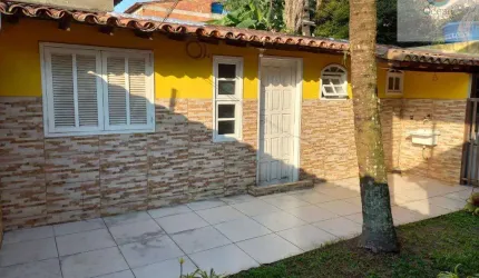 Ocean vende: Niterói, Itaipu, 4 casas por 480 mil, região oceânica , oportunidade!!