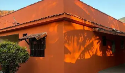 Ocean vende: Maricá, Inoã, 2 casas + 1kitnet, terreno 450M², escritura, OPORTUNIDADE!.