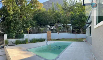 Ocean vende: Itaipuaçu, Floresta Elefante, casa 3quartos(1suíte), varanda gourmet, piscina, lavabo