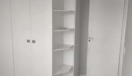 Ocean vende: Maria Paula, cobertura 3quartos, planejados, área gourmet, chuveirão, oportunidade!!