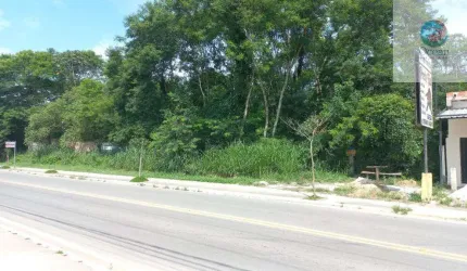 Ocean vende:  Itaipuaçu, Barroco, terreno comercial ou residencial, 2.076M², plano, 5 lotes