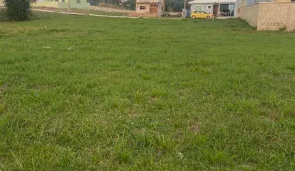 Ocean vende: Maricá, Condomínio Don Village, terreno plano 240M², escritura e RGI, aceita financiame