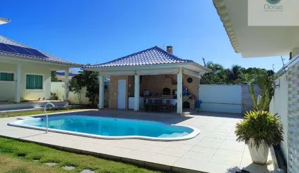Ocean vende: