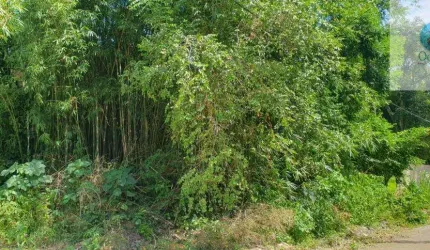 Ocean vende: Itaipuaçu, Itaocaia Valley, terreno 1125M², esquina, com 1 lado murado, RGI/escritura