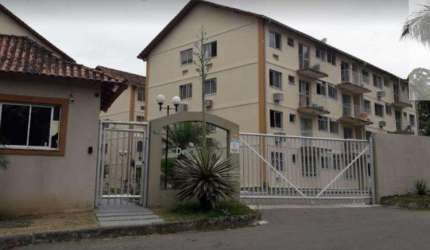 Ocean vende: Rio d ouro , apartamento, 2 quartos, sala, cozinha, varanda, piscina, quadra esportiva.