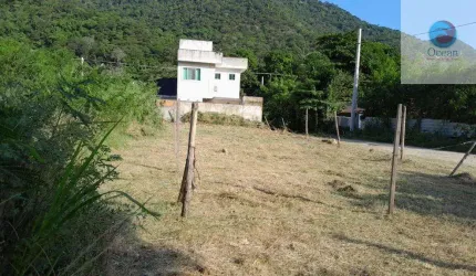 Ocean vende: