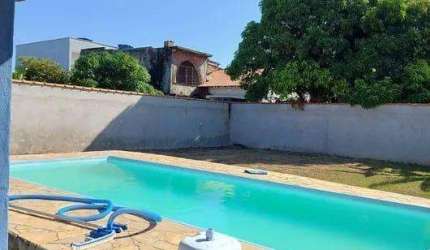 Ocean vende: Itaipuaçu, casa 3quartos, 2suítes(1canadense), área gourmet, piscina. terreno 600M²
