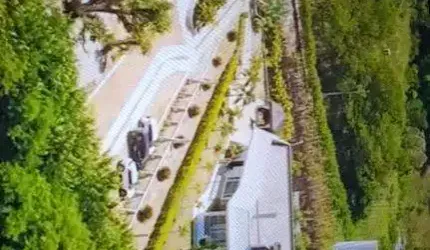 Ocean vende: Maricá, Mansão/Sítio, 5 quartos(3suítes), piscina, sauna, 6.000M² , 2 bangalôs