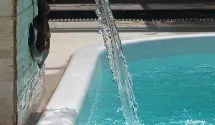 Ocean vende: Itapuaçu, Barroco, casa 4quartos(1suíte), planejados, piscina, área gourmet, hidro