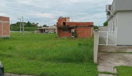 Ocean vende: Terreno condomínio Vitória Anjos, 216m² (frente 10m x 21.6m). ótima Localização