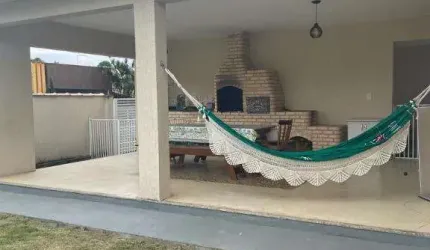 Ocean vende: Maricá, Inoã, casa 5quartos, todos com suíte, área gourmet, churrasqueira