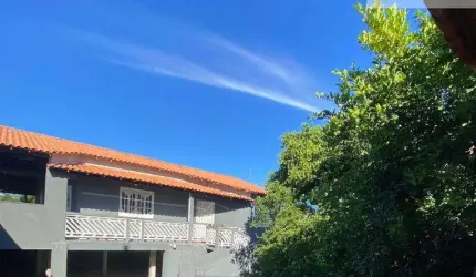 Ocean vende: Itaipuaçu, quadra praia, Casa 3quartos (1suíte), churrasqueira, varandão, calçamento