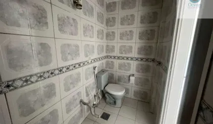Ocean vende: Niterói, Fonseca, apartamento 2quartos , sala ,cozinha, área serviço, garagem, elevador