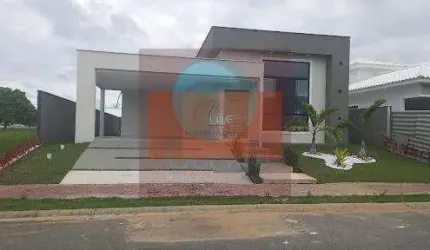 Ocean vende: Maricá Lands Cap, Alto padrão 3 quartos sendo 1suíte piscina