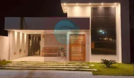 Ocean vende: maricá casa 3 quartos sendo 1 suíte com closet armários embutidos
