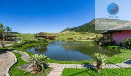 Ocean Vende: Maricá, Condomínio, Terreno, plano, 15x31