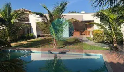 Ocean vende: Maricá, casa  4 quartos sendo 2 suítes, alto padrão, placa solar, piscina, closet