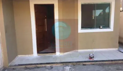 Ocean Vende:Jardim Atlân,Casa, 2 quartos, 1 suíte, cozinha planejada, sala ampla, ótima localização.