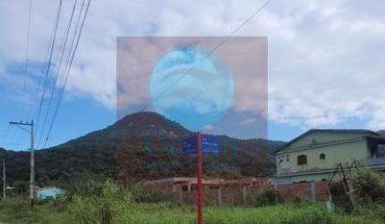 Ocean vende: Itaipuaçu Terreno - 480m2  12x40