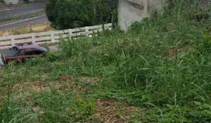 Ocean Vende: Camboinhas, Terreno, acclive, 12x30,  360m², vista privilegiada.