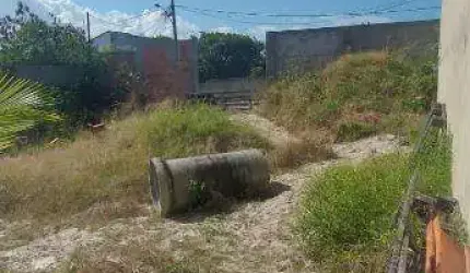 Ocean Vende: