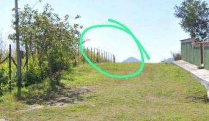 Ocean vende: Jardim Atlântico , terreno amplo 1.000m², próximo a Av. Marighela, documentado escritur