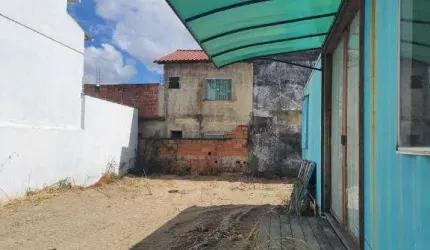 Ocean vende: Niterói, Piratininga, terreno 360M²,  plano, murado, terreno 360m2.
