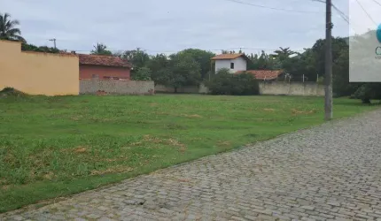Ocean vende:  Itaipuaçu, Condomínio Cajueiros, terreno 360M², plano, escritura/RGI, OPORTUNIDADAE!!