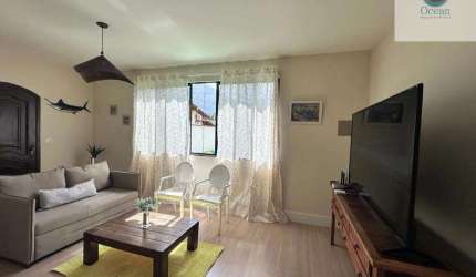 Ocean vende:  Itaipuaçu, Recanto,  casa duplex com 04 quartos sendo 02 suítes. escritura/RGI.