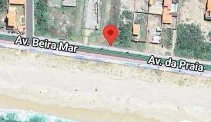 Ocean vende: