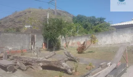 Ocean vende:  Itaipuaçu, Recanto, terreno 240M², murado, plano, poço artesiano.