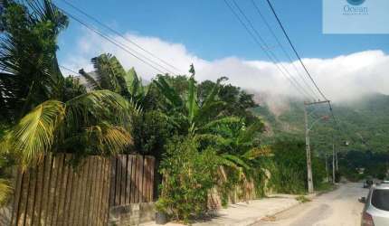 Ocean vende: Itaipuaçu, Recanto, terreno 450M², rua asfaltada, plano, ótiima localização